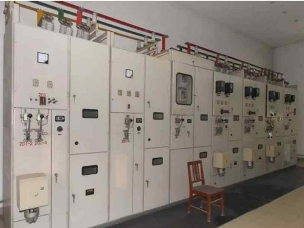 10kV配電室里都有哪些設(shè)備？杭州繼保電氣集團(tuán)人告訴你答案（一）
